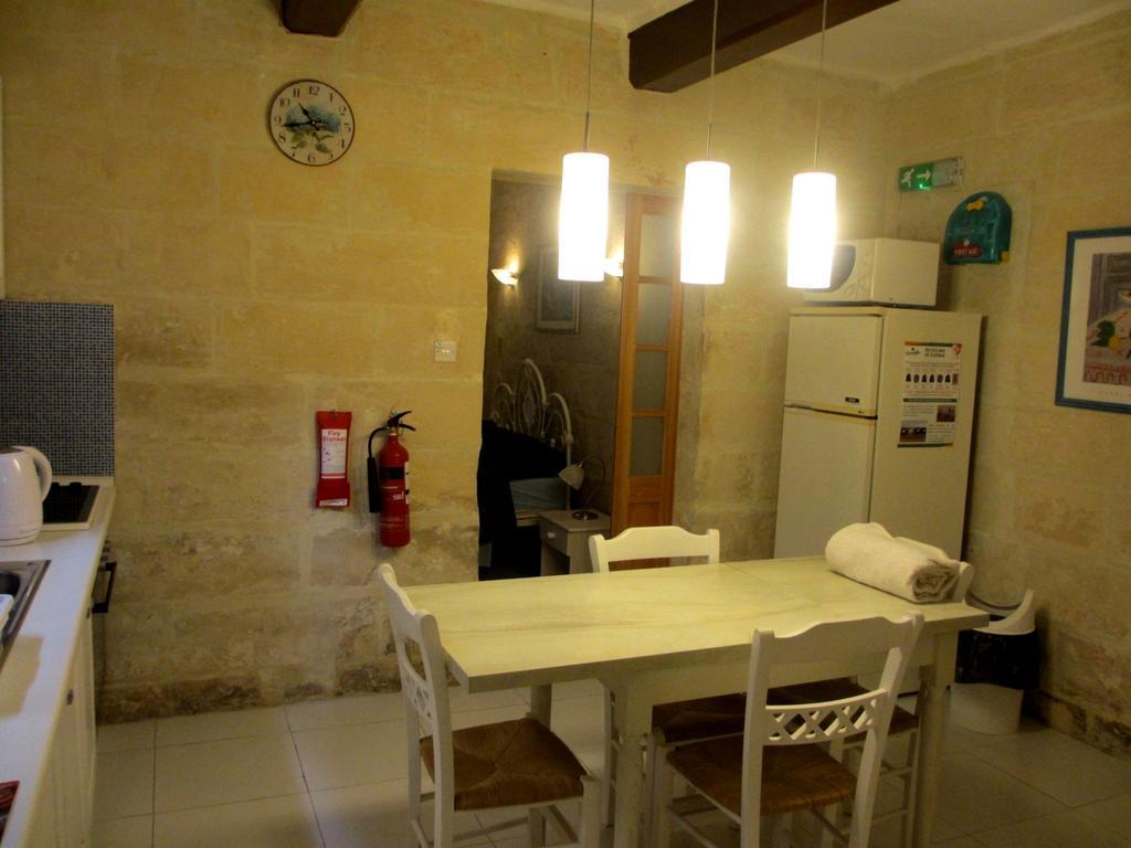 19Th Century Apartment Sliema Exterior photo